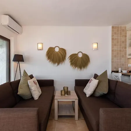 Casa Jazmin Daire Nerja