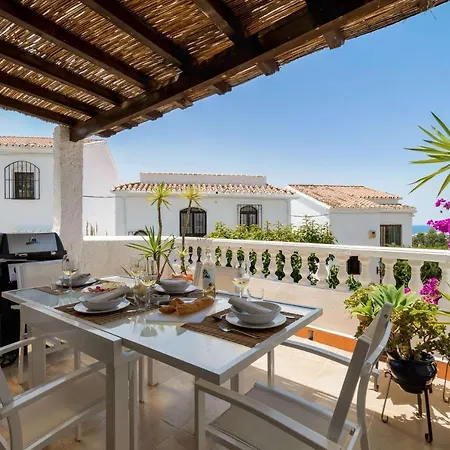 Casa Jazmin *