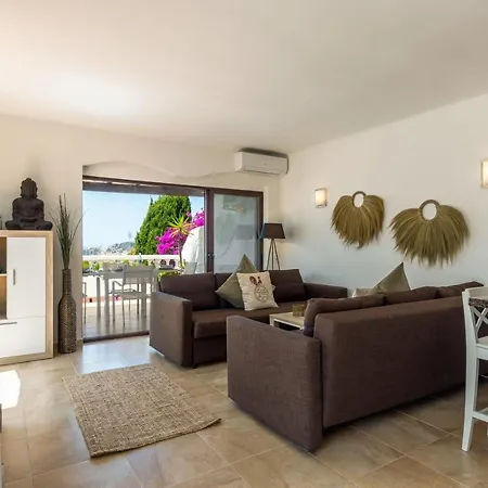 Daire Casa Jazmin