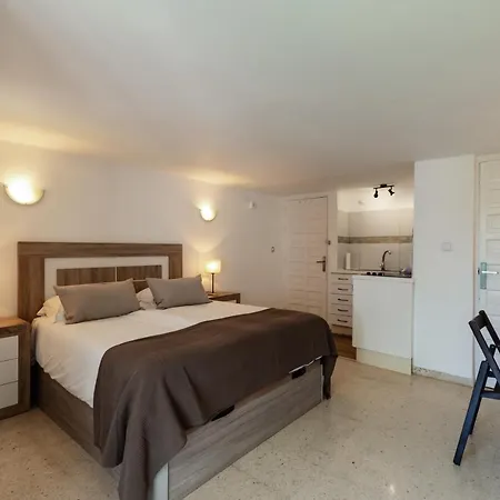 Daire Casa Jazmin Nerja