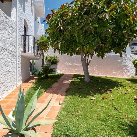 Casa Jazmin * Nerja