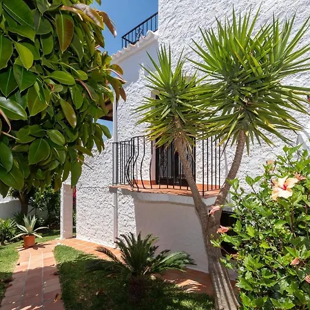 Casa Jazmin