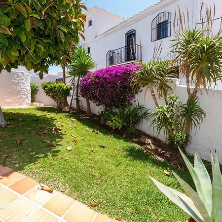 Casa Jazmin Daire *