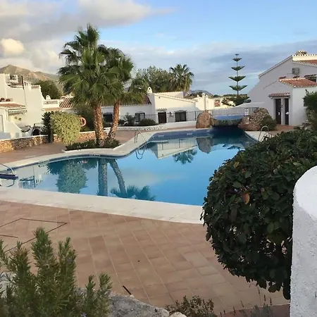 Daire Casa Jazmin Nerja