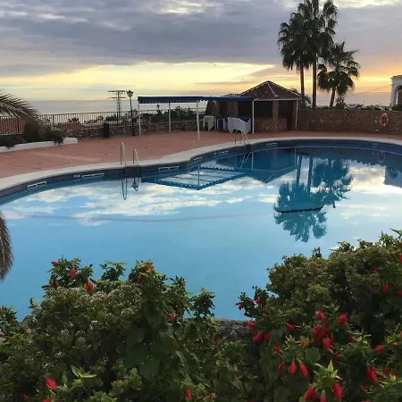 Casa Jazmin Nerja