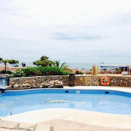 Casa Jazmin * Nerja