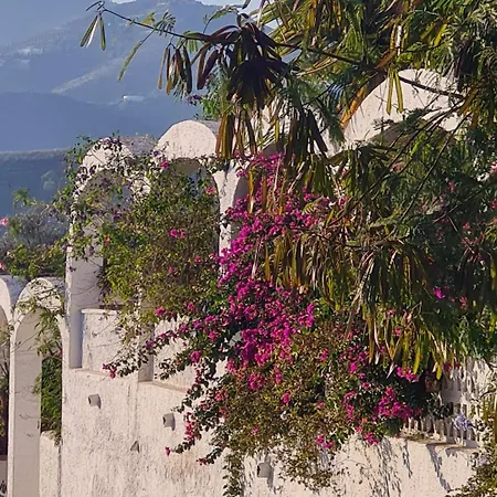 Casa Jazmin Nerja