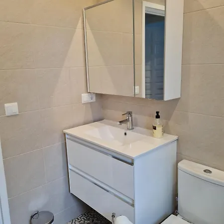 Casa Jazmin * Nerja