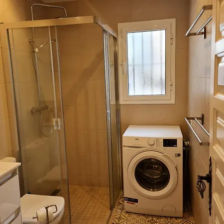 Apartment Casa Jazmin