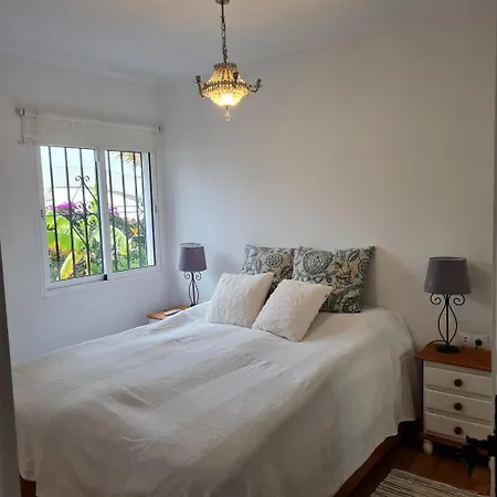 Casa Jazmin