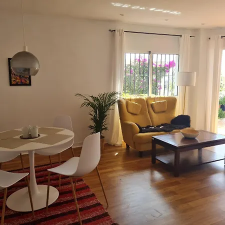 Apartment Casa Jazmin